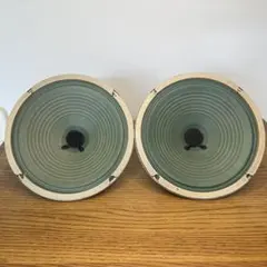 【動作品】ナショナル 8" アルニコ フルレンジスピーカー 4Ω ペア その3のサムネイル