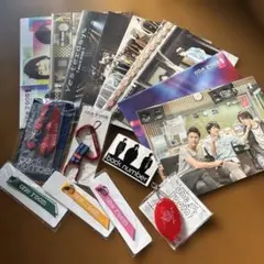 2025年最新】バックナンバーファンクラブ会報の人気アイテム - メルカリ