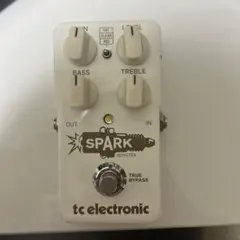 tc electronic SPARK BOOSTER