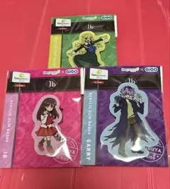 2025年最新】ib メアリー アクスタの人気アイテム - メルカリ