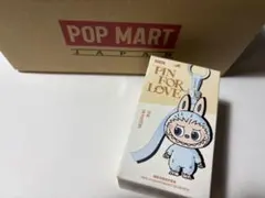 新品＊未開封！PIN FOR LOVE ラブブ　「L」♪