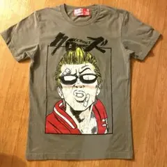 CROWS クローズ 坊屋春道 Tシャツ ホワイト XL - メルカリ