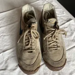 80's NIKE/ナイキ ラバドーム USA製 ビンテージ品のサムネイル