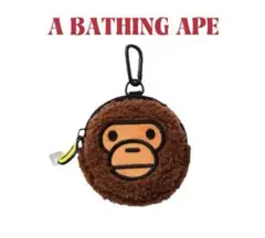 A BATHING APE コインケース・小銭入れ