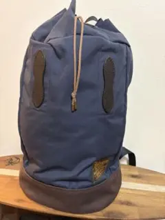 希少　レア⭐︎Filson Small Pack Backpack 巾着 USA製
