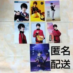 ミュージカル刀剣乱舞 阪本奨悟 和泉守兼定 堀川国広 山姥切国広 参騎出陣