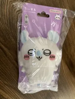 プレイチャーム マスコット モモンガ ちいかわ