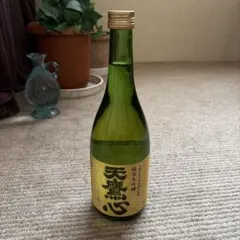 天鷹心 純米大吟醸 720mlのサムネイル