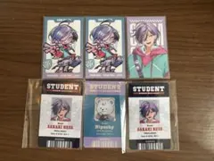 榊ネス　にじさんじ　3SKM college