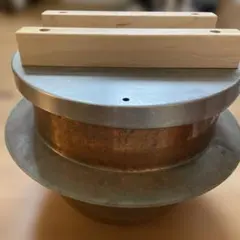 至宝の逸品】富貴蘭 必見!!藤井羆の縞（極上！） - メルカリ