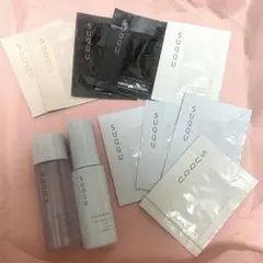 SUQQU スキンケア トライアルセット