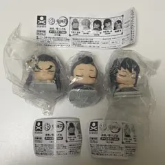 鬼滅の刃 おねむたん 拾壱ノ型 にどね アースカラーVer. 時透有一郎