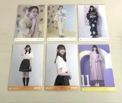 乃木坂46 松尾美佑 生写真まとめ売り