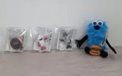 パペットスンスンお得セット