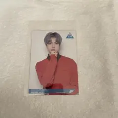 INI 佐野雄大 生写真