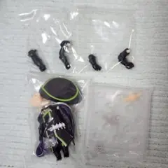ツイステッドワンダーランド　マレウスドラコニア　ねんどろいどパーツ