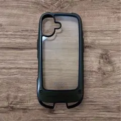 ROOT CO. iPhone 16用 カーキ