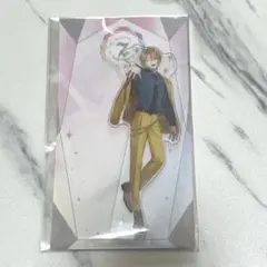 【未開封】にじさんじ　voltaction 風楽奏斗 7周年 アクリルスタンド