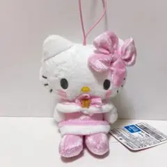 サンリオキャラクターズ　ムーンブライト　キティ