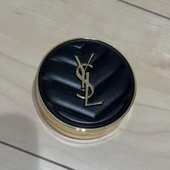 イヴ・サンローラン アンクル ド ポー ルクッション N 10