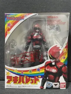 非公認戦隊　アキバレンジャー　SHFiguarts
