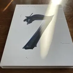 早い者勝ち　新品未使用MAP OF THE SOUL 7 CD