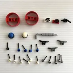 【匿名配送】LEGO パーツセット まとめ売 乗り物系 飛行機エンジンなど④