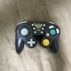 Hori ゼルダの伝説 コントローラー