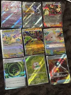 ポケモンカードセット
