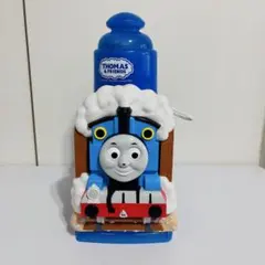 ドウシシャ【機関車トーマス】電動　氷削り器　かき氷器　バラ氷だけでもOKのサムネイル