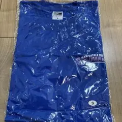 【再値下げ】MAN WITH A MISSION Tシャツ ブルー Sサイズのサムネイル