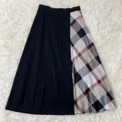 2025年最新】BLUE LABEL CRESTBRIDGE レディース ロングスカートの人気