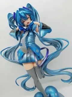 限定品 崩壊スターレイル フィギュア ロビン 水着 ガレキ - メルカリ