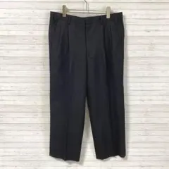 Hifine☆スラックス/92AB3/ペンシルストライプ ネイビー