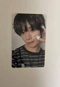 TXT ボムギュ　starkissed hmv ラキドロ