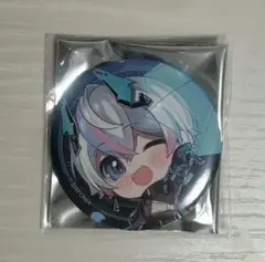 シクフォニ雨乃こさめランダム缶バッジ第14弾