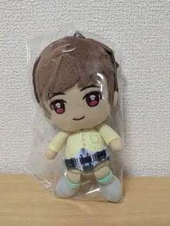 頭文字D◇ぬいぴ〜す◇高橋啓介◇ぬいぐるみ◇はらぺこわんこ | Mercari