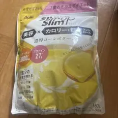 Asahi Slim Up Slim 濃厚コーンポタージュ 360gのサムネイル