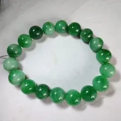 天然石の様なブレスレット。