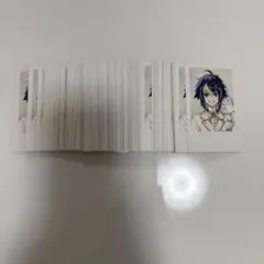 にじさんじ 伊波ライ 6周年 チェキ