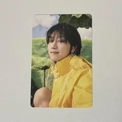 SEVENTEEN seventeenth heaven cafe盤 THE8