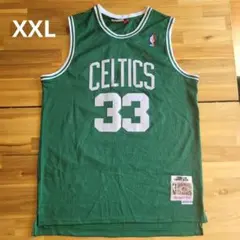Mitchell & Ness NBA ラリーバード セルティックス33 TL1 - メルカリ