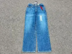 新品☆90s～00s／OAKLEY／インダストリアルデニム／ストレート／Y2K