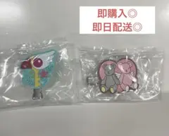 カードキャプターさくら ヘアクリップ セット