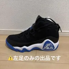 FILA 靴　28cm 左足のみのサムネイル