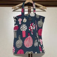 Marimekko エコバッグ トートバッグのサムネイル