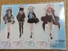 2025年最新】ブルーアーカイブ アクリルスタンド カズサの人気アイテム