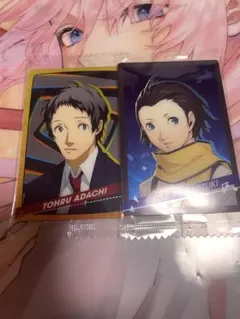 2025年最新】ペルソナ 足立の人気アイテム - メルカリ