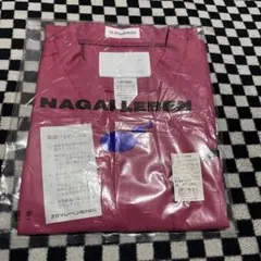 NAGAILEBEN RT5062 バーガンディ LL 残り　6枚のサムネイル