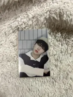 BOYNEXTDOORジェヒョン